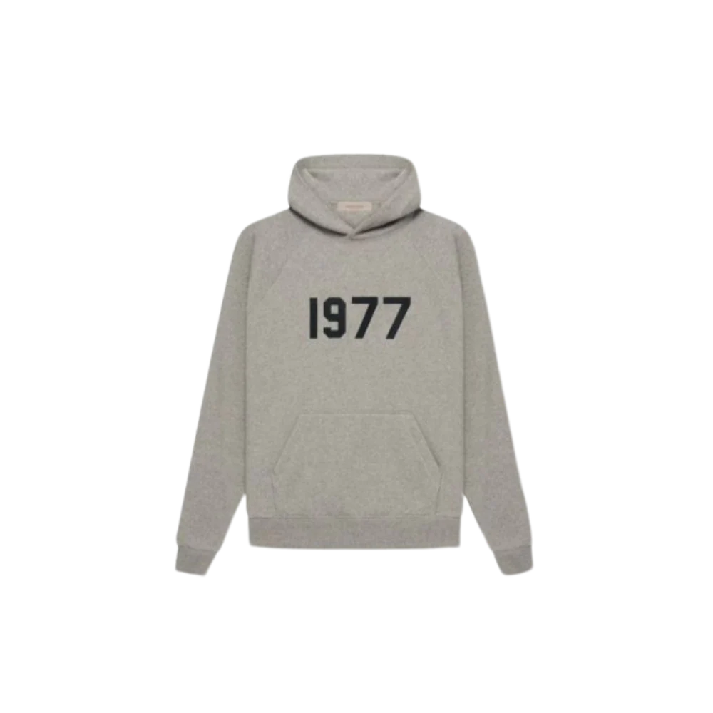 Fear of God Essentials 1977 Trainingspak – Dark Oatmeal - Afbeelding 2