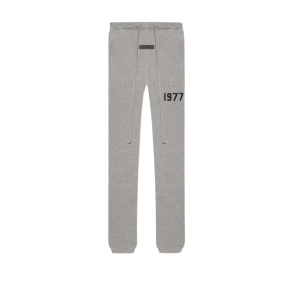 Fear of God Essentials 1977 Trainingspak – Dark Oatmeal - Afbeelding 3