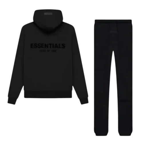 Fear of God Essentials Trainingspak - Stretch Limo
