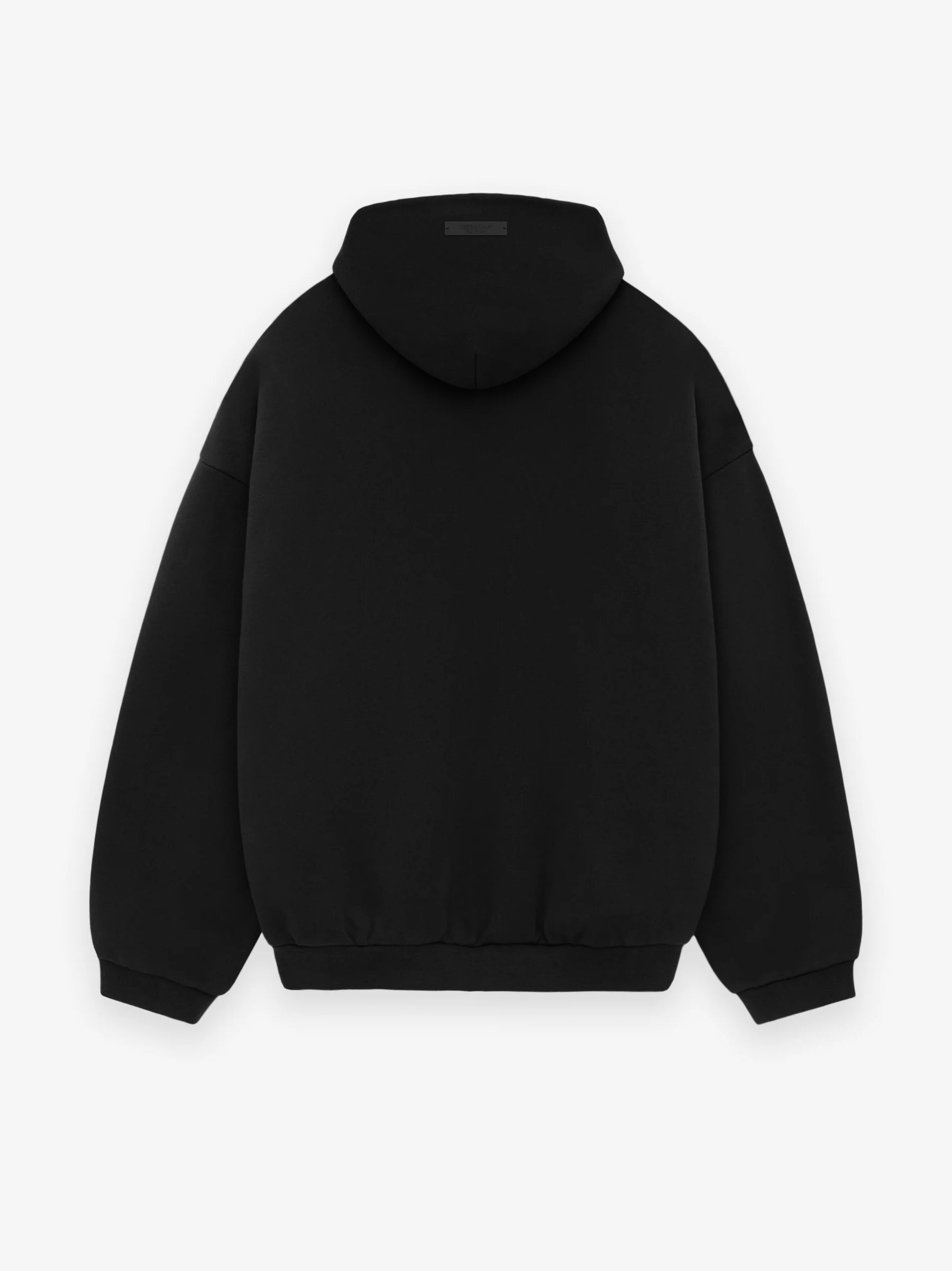 Fear of God Essentials FW24 Trainingspak - Black Yellow State - Afbeelding 3