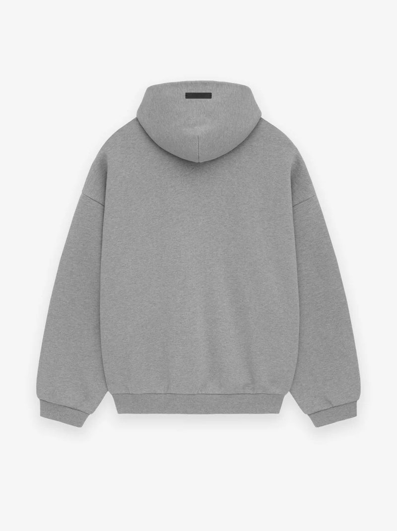 Fear of God Essentials FW24 - Dark Heather State - Afbeelding 3