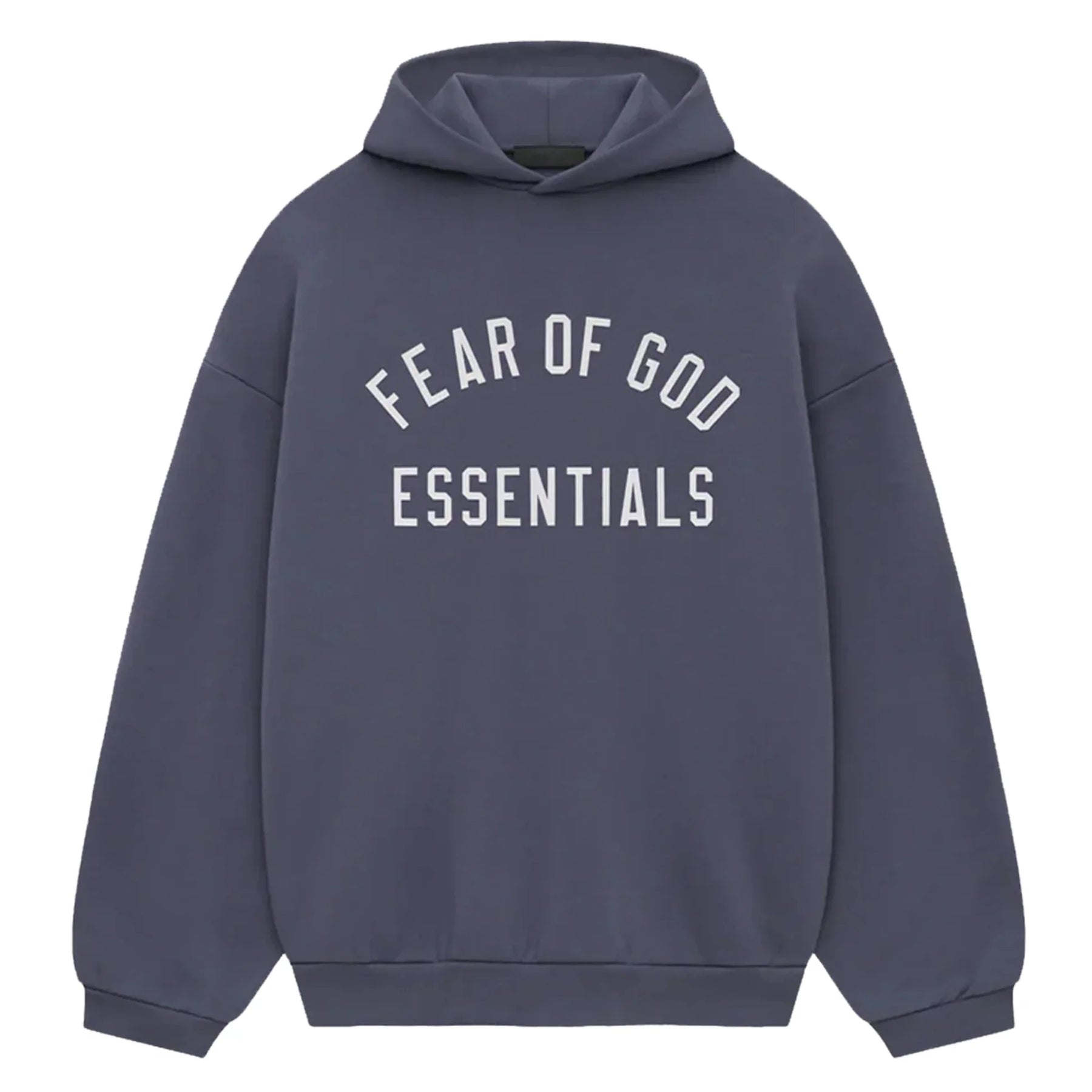 Fear of God Essentials FW24 Trainingspak - Marine - Afbeelding 2