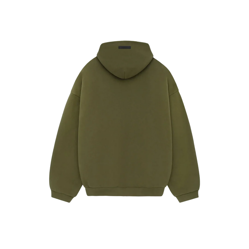 Fear of God Essentials FW24 Trainingspak - Military - Afbeelding 3