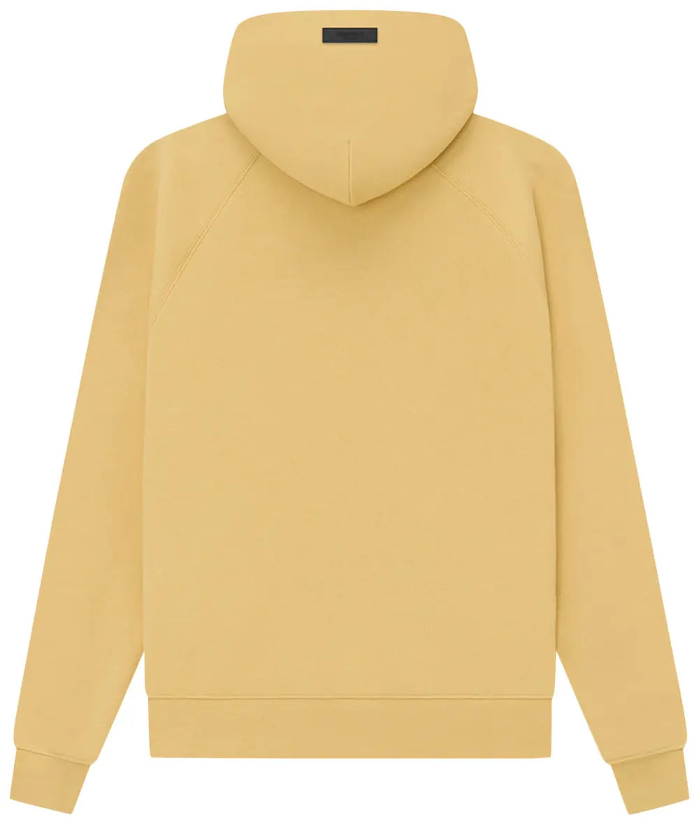 Fear of God Essentials SS23 Trainingspak - Light Tuscan - Afbeelding 3