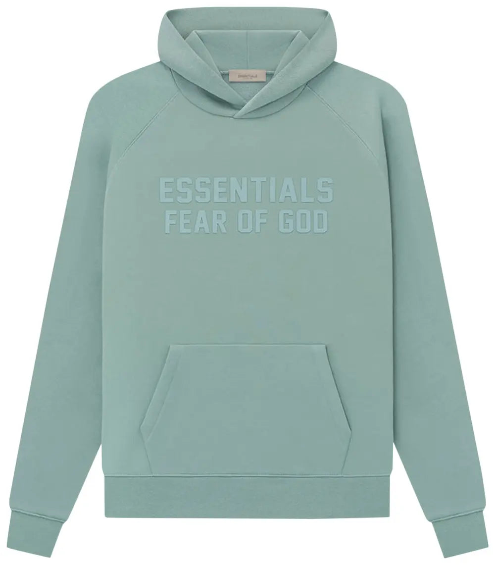 Fear of God Essentials SS23 Trainingspak - Sycamore - Afbeelding 2