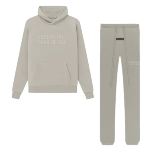 Fear of God Essentials Trainingspak - Seal