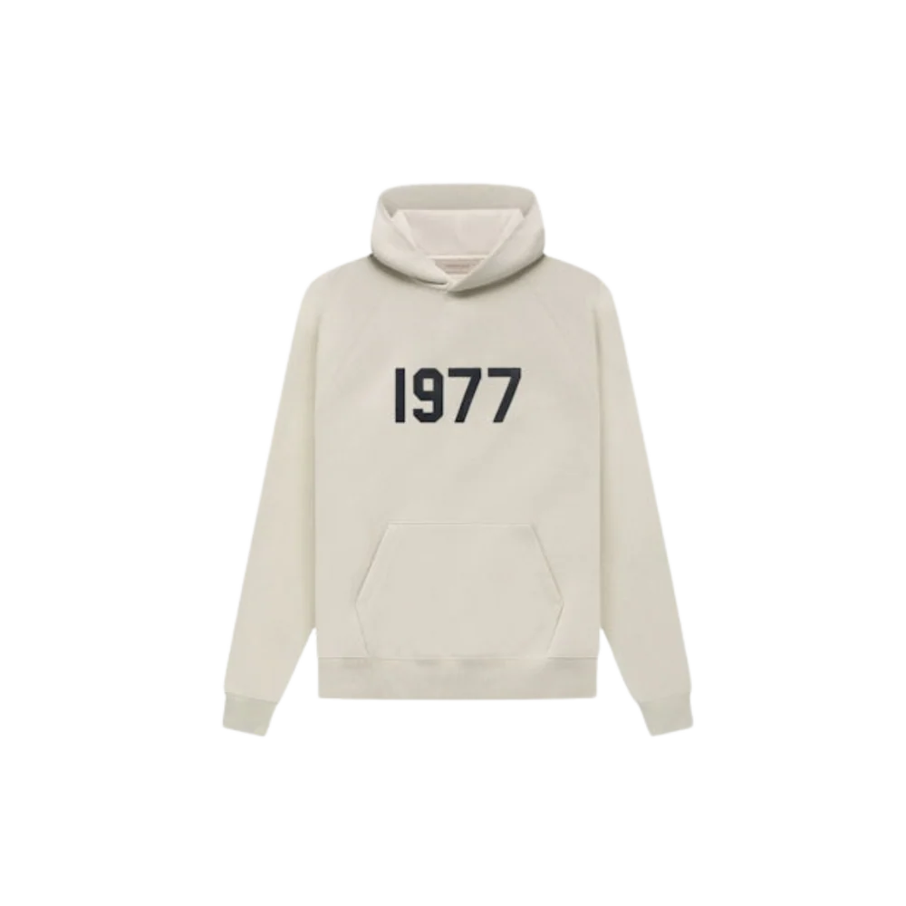 Fear of God Essentials 1977 Trainingspak - Wheat - Afbeelding 2