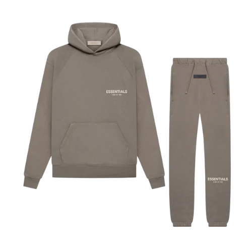 Fear of God Essentials Trainingspak - Desert Taupe