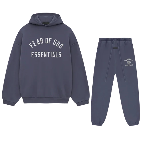 Fear of God Essentials FW24 Trainingspak - Marine