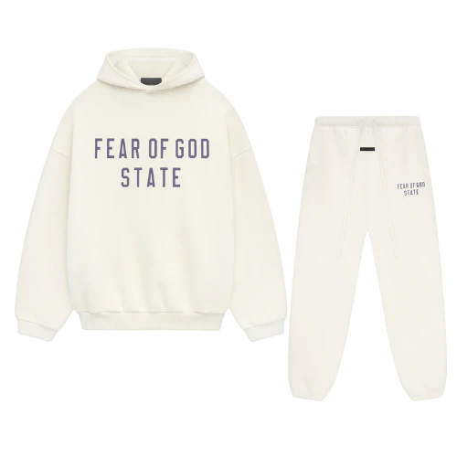 Fear of God Essentials FW24 Trainingspak - Shell