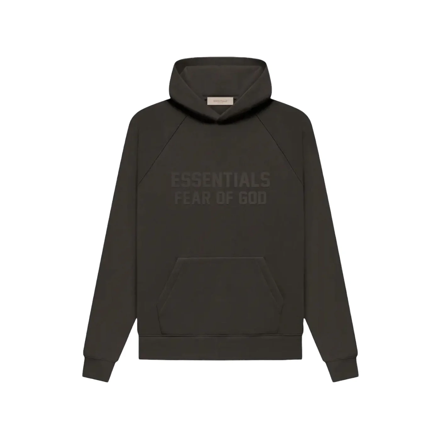 Fear of God Essentials Trainingspak - Off Black - Afbeelding 2